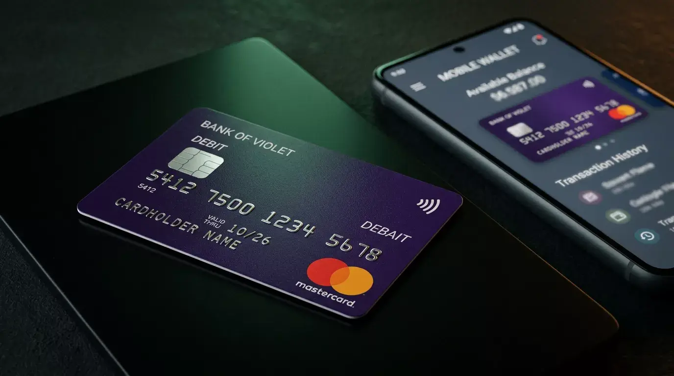 Cardul Skrill Mastercard prepaid pentru pariori sportivi din România