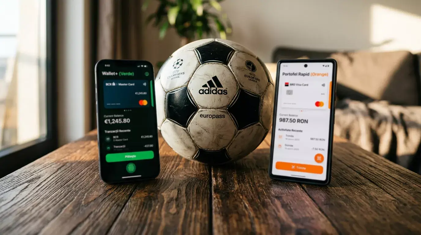 Skrill vs Neteller pentru pariuri sportive — comparație detaliată