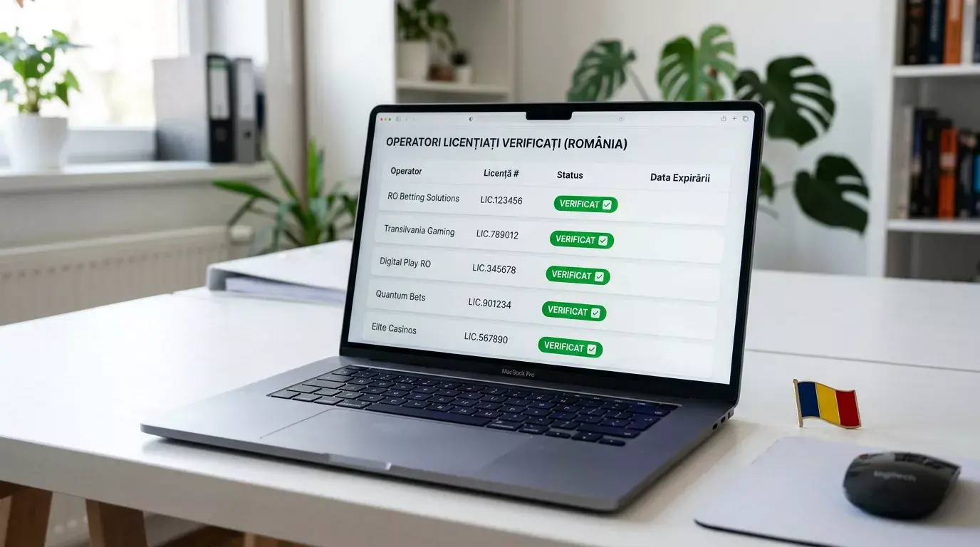 Operatori de pariuri sportive licențiați ONJN care acceptă portofelul digital Skrill în România